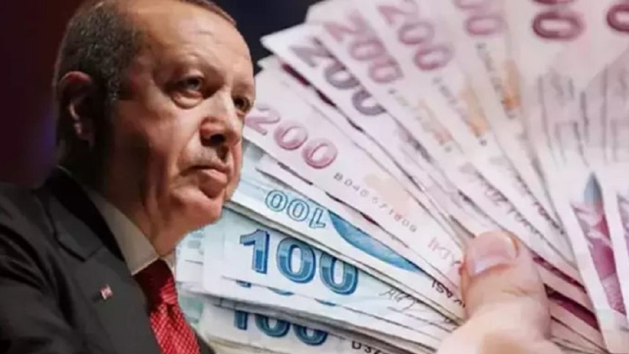 Emekliye Zam Müjdesi! Bu Rakam Olursa Şaşırmayın