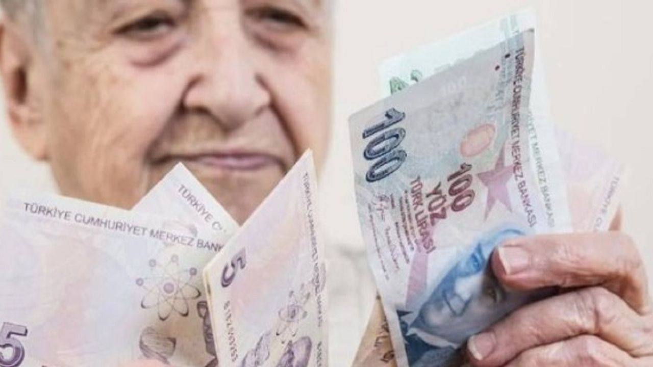 Emeklilere Yapılacak Zam Netleşti: İşte O Rakam…