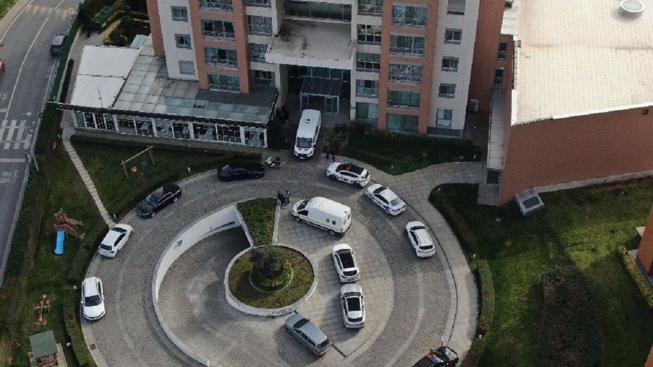 Vergi Rekortmeninden İlginç Cinayet Savunması: Uzaylılar Öldürdü