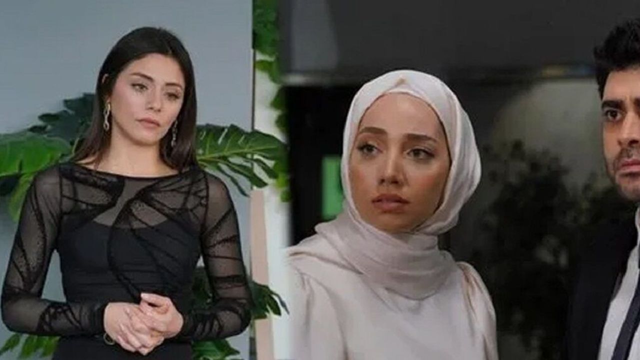 Kızılcık Şerbeti'nden Sevenlerini Kahreden Haber! Ekranlara Veda Edecek