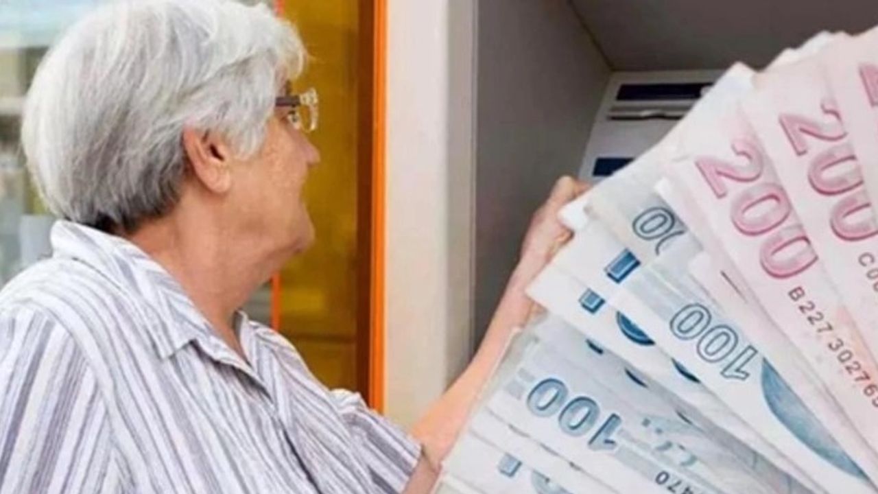 Emeklileri Kahreden Haber! Maaşlardan Kesilecek