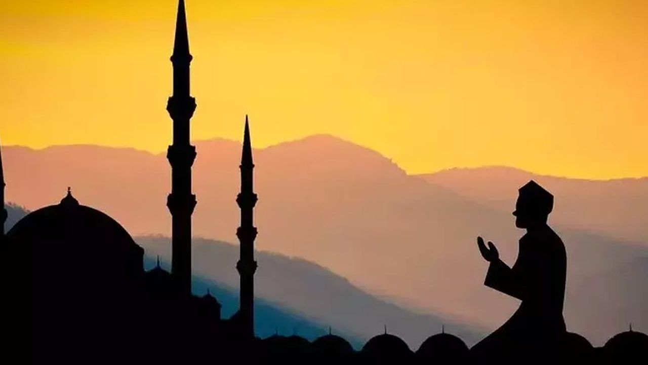 Gaziantep Namaz Vakitleri | 28 Şubat 2024 Çarşamba
