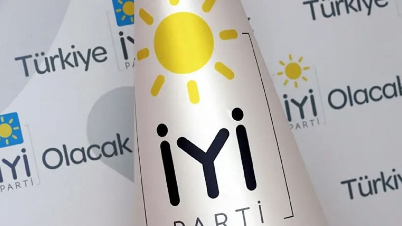 İYİ Partili O İsim “Değerlere Aykırı” Diyerek İstifa Etti