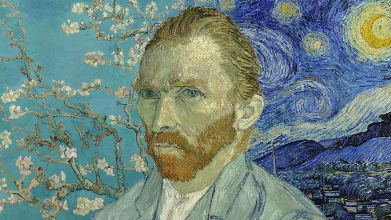 Van Gogh Kimdir? Hayatı, Sanatı, Etkisi Ve En İyi Eserleri - Referans ...