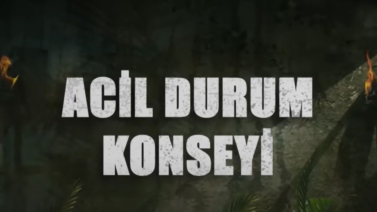 Survıvor’da Büyük Şok: Daha Büyük Bir Ceza Görülmedi!