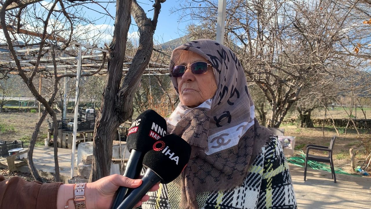 Milyonluk Teklifleri Umursamadı, Arazisini Jandarmaya Bağışladı