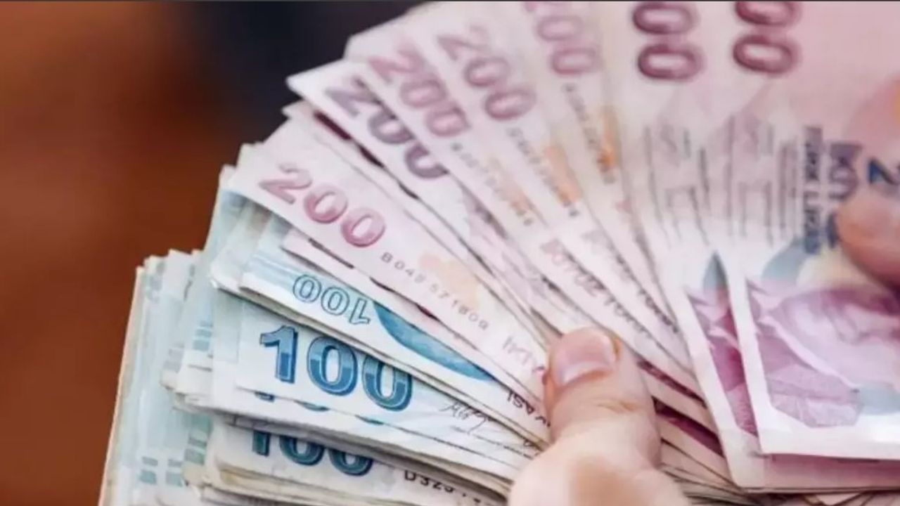 Emeklilere Destek Paketi: 10 Bin Lira!