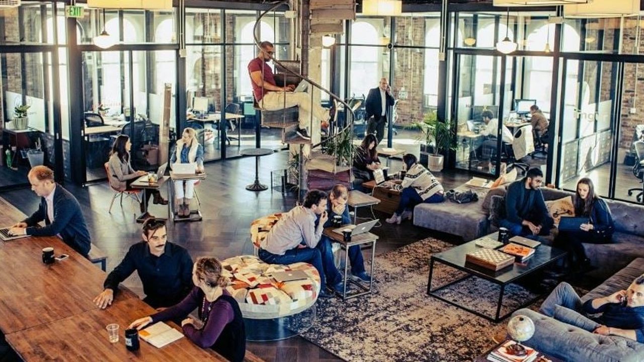 Piyasayı Kasıp Kavuran Dev Şirket İflas Etti. 13 Yıl Önce Kurulmuştu