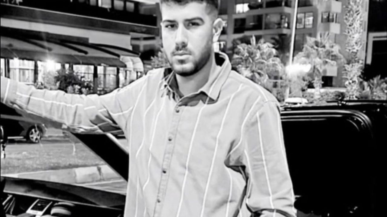 İki Grup Arasında Silahlı Kavga: 1 Ölü!