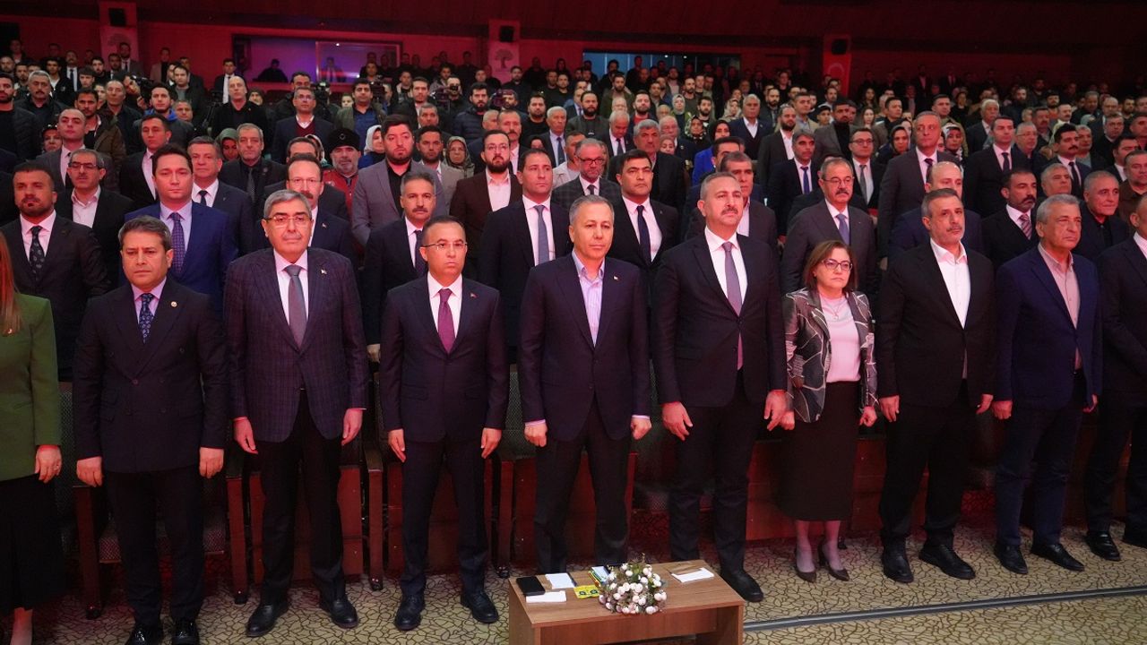 Bakan Yerlikaya, Yapılan Operasyonların Bilançosunu Paylaştı!