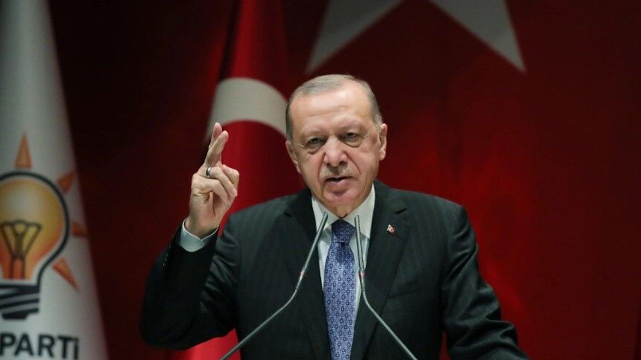 Cumhurbaşkanı Erdoğan'dan Şok Eden Muharrem İnce Kararı!