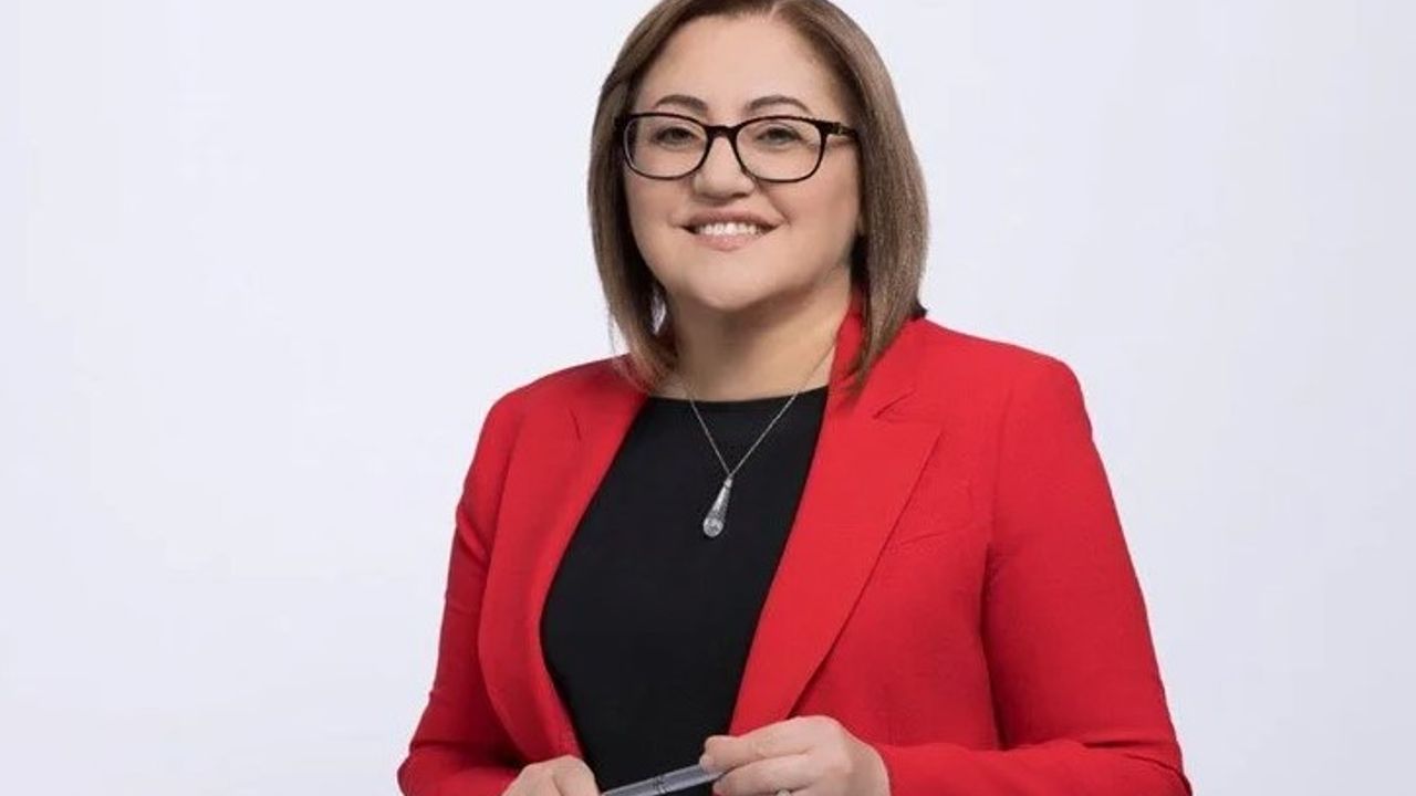 Gaziantepli Emeklilere Müjde! Fatma Şahin Duyurdu!