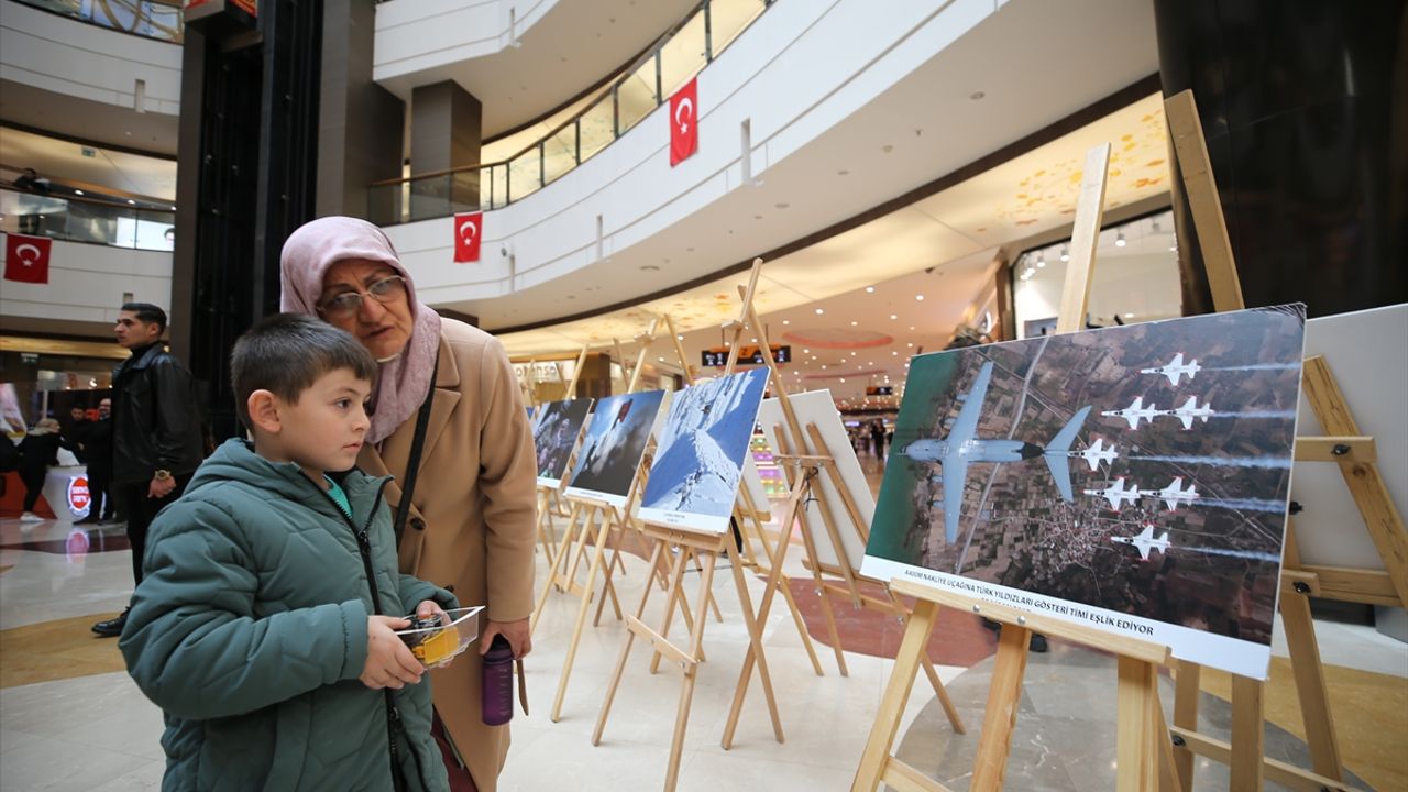 Gaziantep’te Tarihî Bir Anma: 100. Yılda Türk Silahlı Kuvvetleri!
