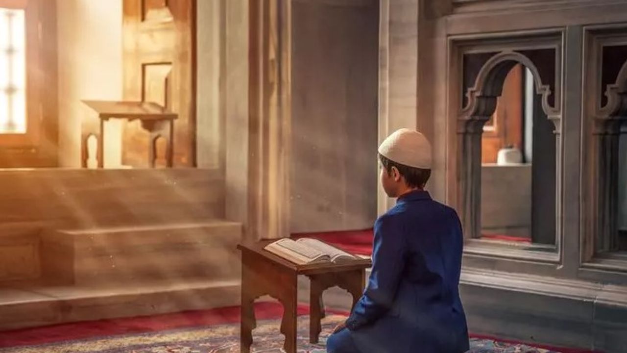 Gaziantep Namaz Vakitleri | 02 Mart 2024 Cumartesi