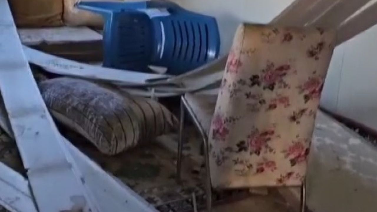 Şehitkamil Bağımsız Belediye Başkan Adayına Hırsız Şoku!