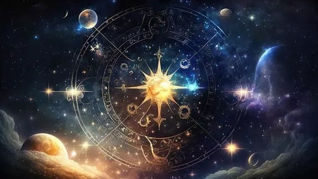 Ünlü Astrolog Türkiye’nin Karşılaşacağı Üç Büyük Olayı Açıklıyor!