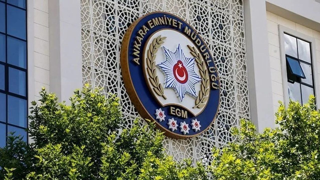 Emniyetteki Üst Düzey İstifalar Devam Ediyor!