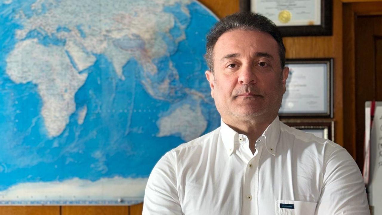 Gaziantep’te Deprem Mağdurlarının Dikkatine!  O Kurumdan Yardım Alabilirsiniz!