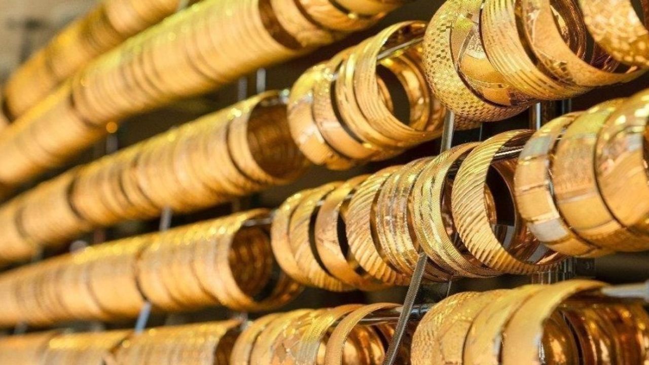 Altın Fiyatlarında Dev Yükseliş! 4 Mart Altın Fiyatları!