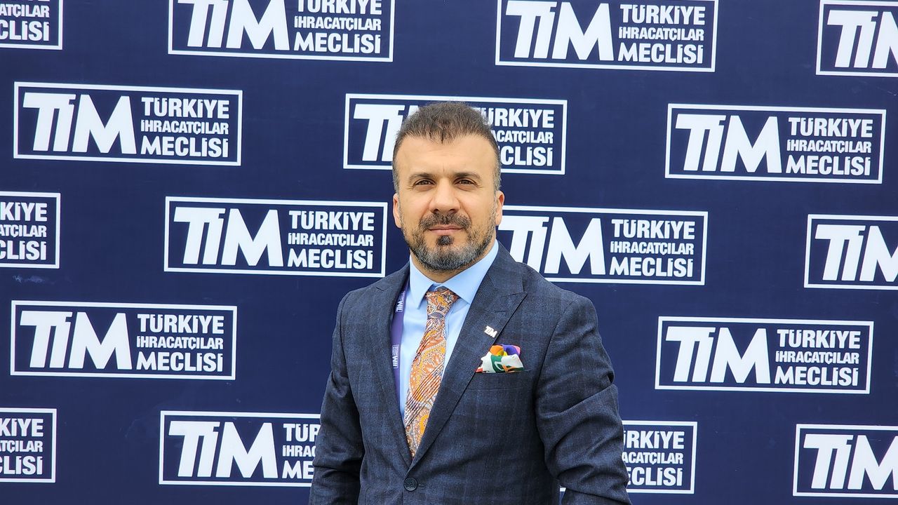 Güneydoğulu Hububatçılar Hedef Büyüttü!