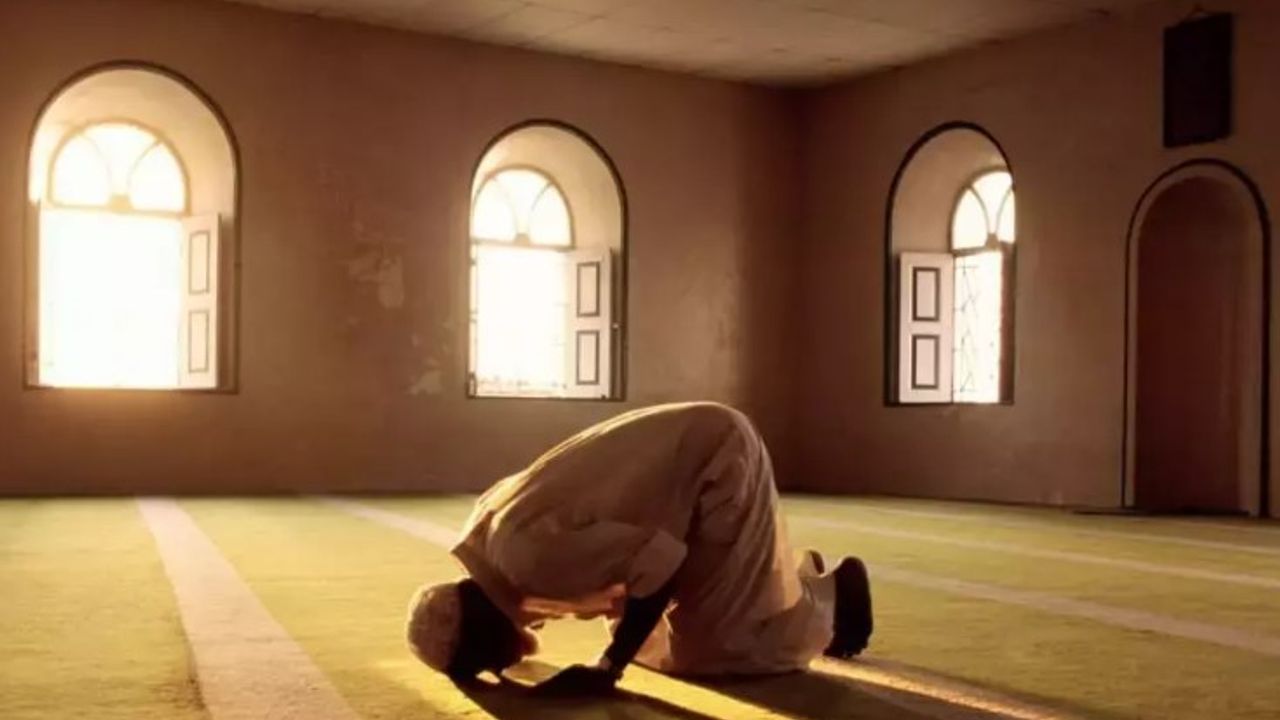 Gaziantep Namaz Vakitleri | 04 Mart 2024 Pazartesi