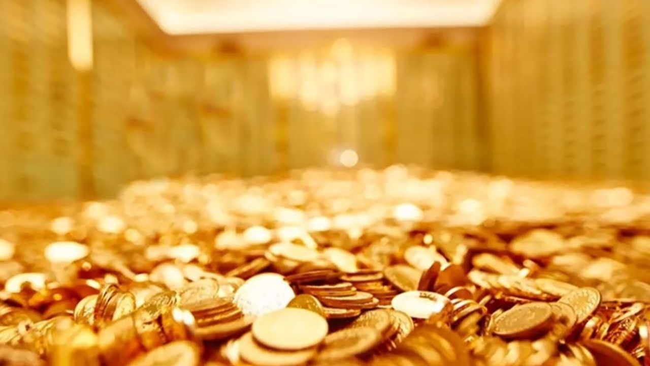 Altın Fiyatlarında Dev Yükseliş! 5 Mart Altın Fiyatları!