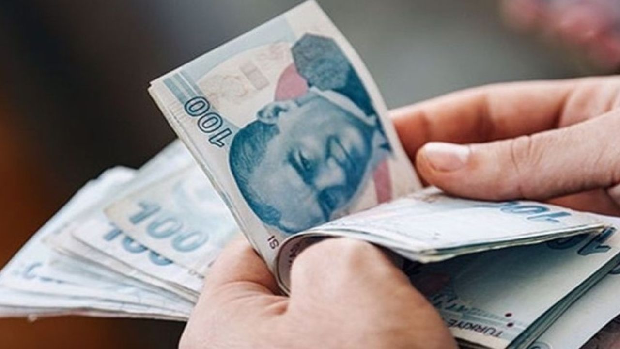 Emekli Maaşlarındaki Beklenmedik Gelişme!
