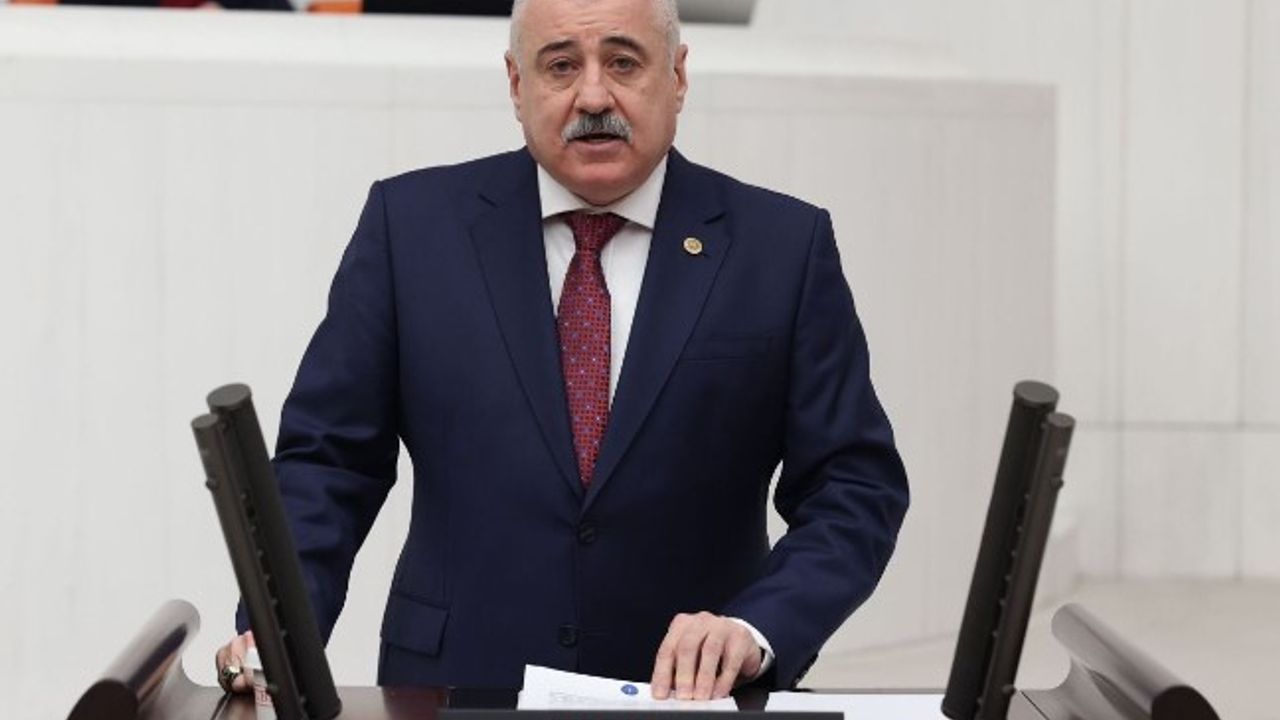 Atay’dan Zehir Zemberek Açıklama! Çamur At İzi Kalsın FETÖ Taktiğidir!