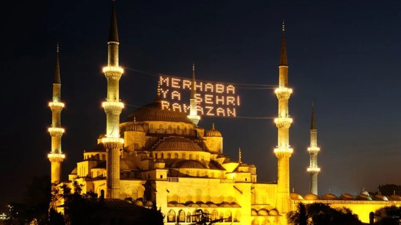 2024 Ramazan Bayramı Tatili: Ne Zaman Başlıyor ve Kaç Gün Sürecek?