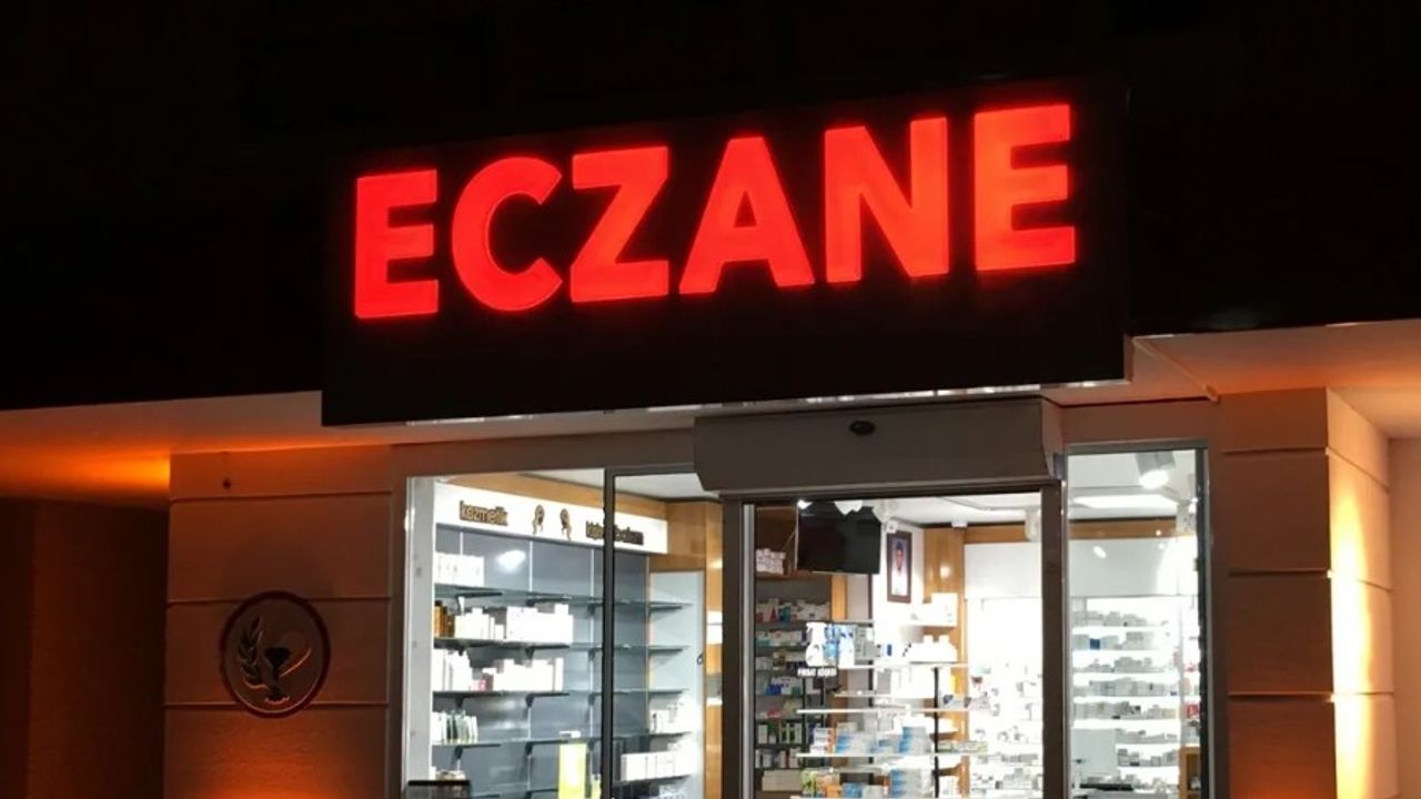 Gaziantep Araban, İslahiye, Karkamış, Nizip, Oğuzeli, Nurdağı ve Yavuzeli Nöbetçi Eczane | 09 Mart 2024 Cumartesi
