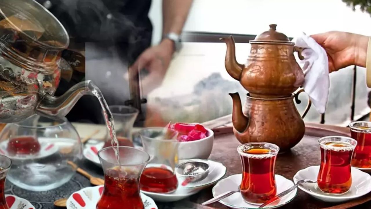 Ünü Çay Markasından Skandal: Hemen Marketlerden Toplanmaya Başladı!