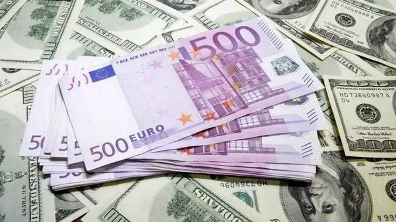 Dolar ve Euro’da Son Durum Ne? 2 Mart Güncel Fiyatlar!