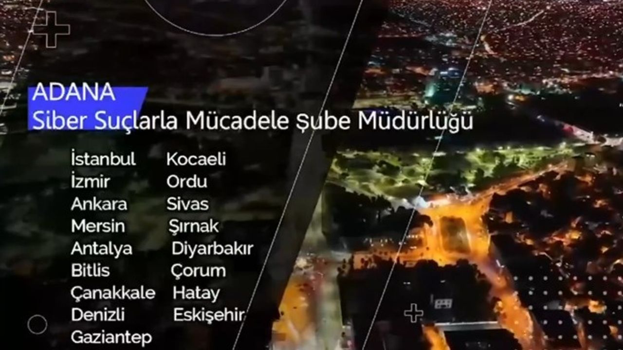 Gaziantep'te Milyarlık Vurgun! 20 İle Daha Sıçramış!