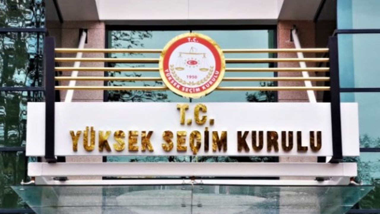 İtiraz Kabul Edildi! O İsmin Adaylığı Düşürüldü