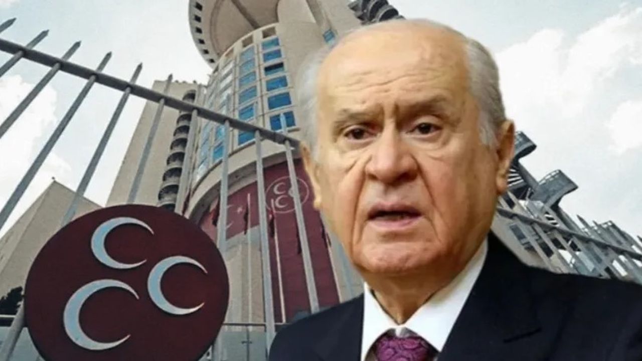 MHP'de Seçim Öncesi Büyük Hazırlık!