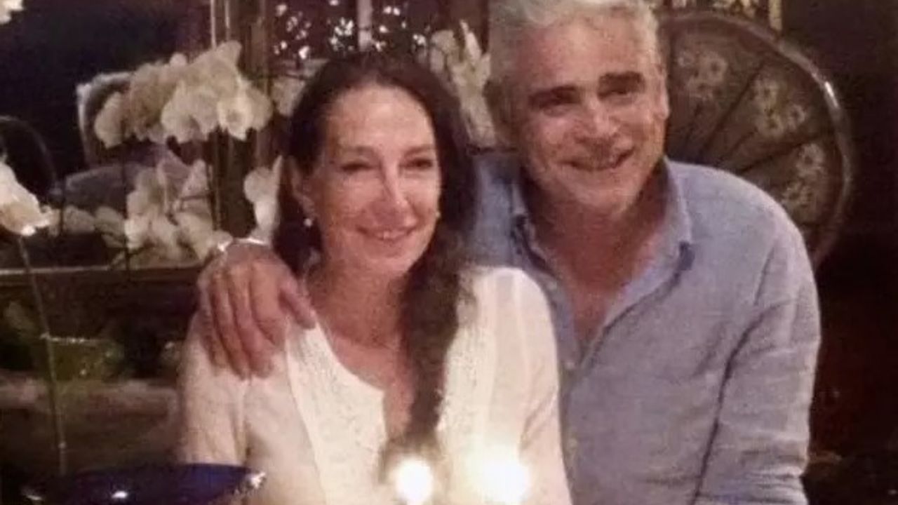 Tolga Savacı ve Nermin Bezmen Boşandı Mı? Olay İddia