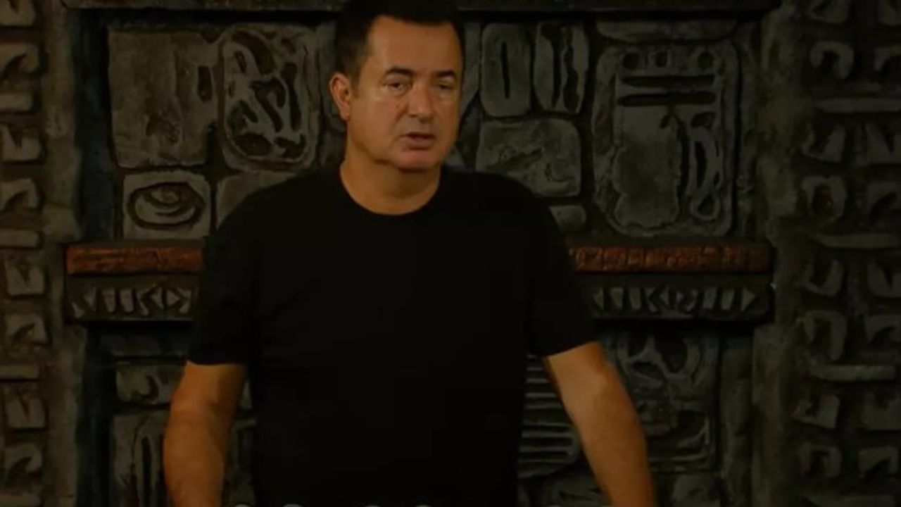 Survivor Nagihan Karadere'nin Akıbeti Belli Oldu!