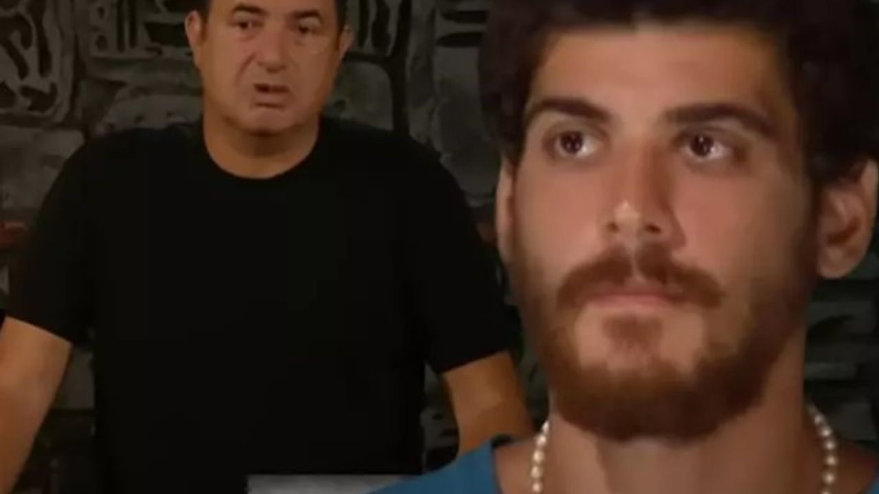 Poyraz Ne Yaptı? Survivor Tarihinin Görmediği Ceza