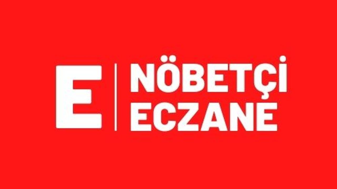Gaziantep Şehitkamil Nöbetçi Eczane | 11 Mart 2024 Pazartesi