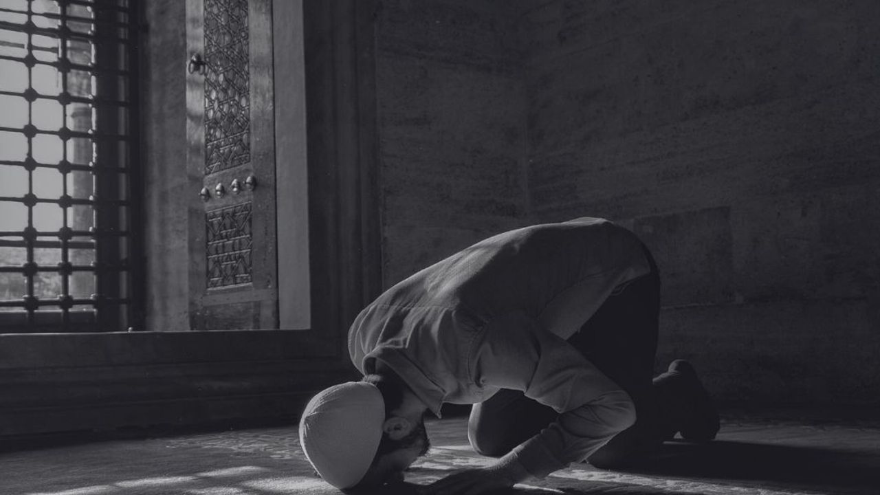 Gaziantep Namaz Vakitleri | 11 Mart 2024 Pazartesi