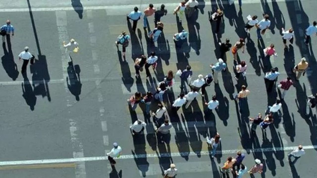 TÜİK Açıkladı! Gaziantep’te Yaşam Süresi Ne Kadar?