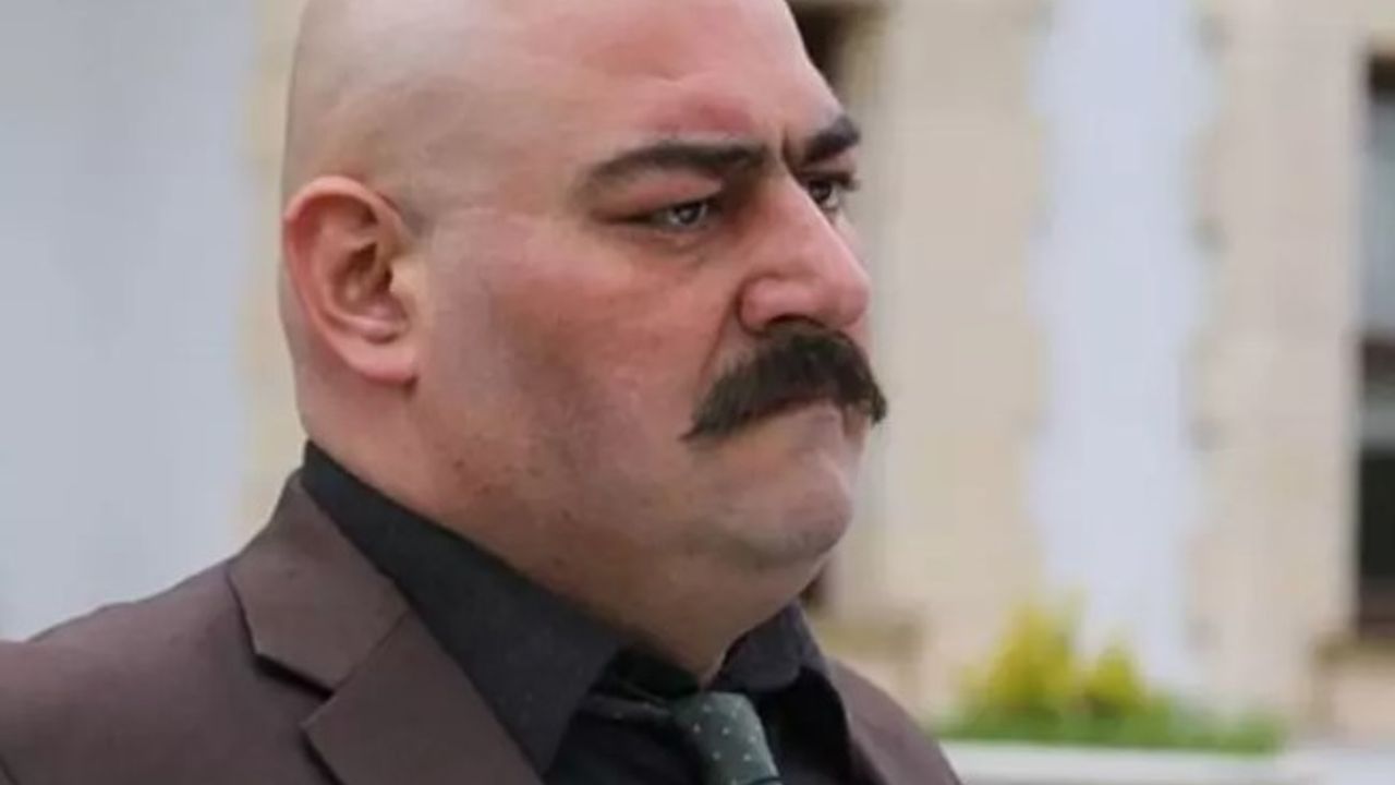 Cem Cücenoğlu’nu Gören Şaştı Kaldı! Sen Kendine Ne Yaptın?