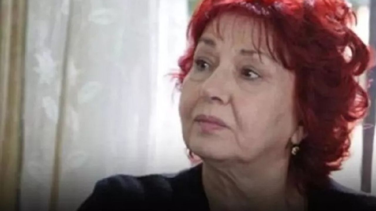 Yaprak Dökümü'nün Hayriye Hanımı Görenleri Şaşırttı