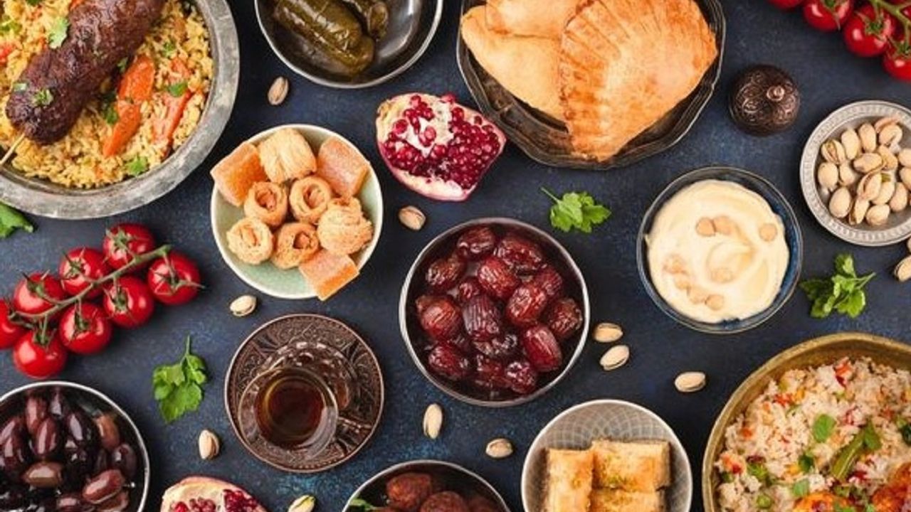İftara Ne Pişirsem? Ramazan'ın 3. Günü İçin İftar Menüsü Önerisi
