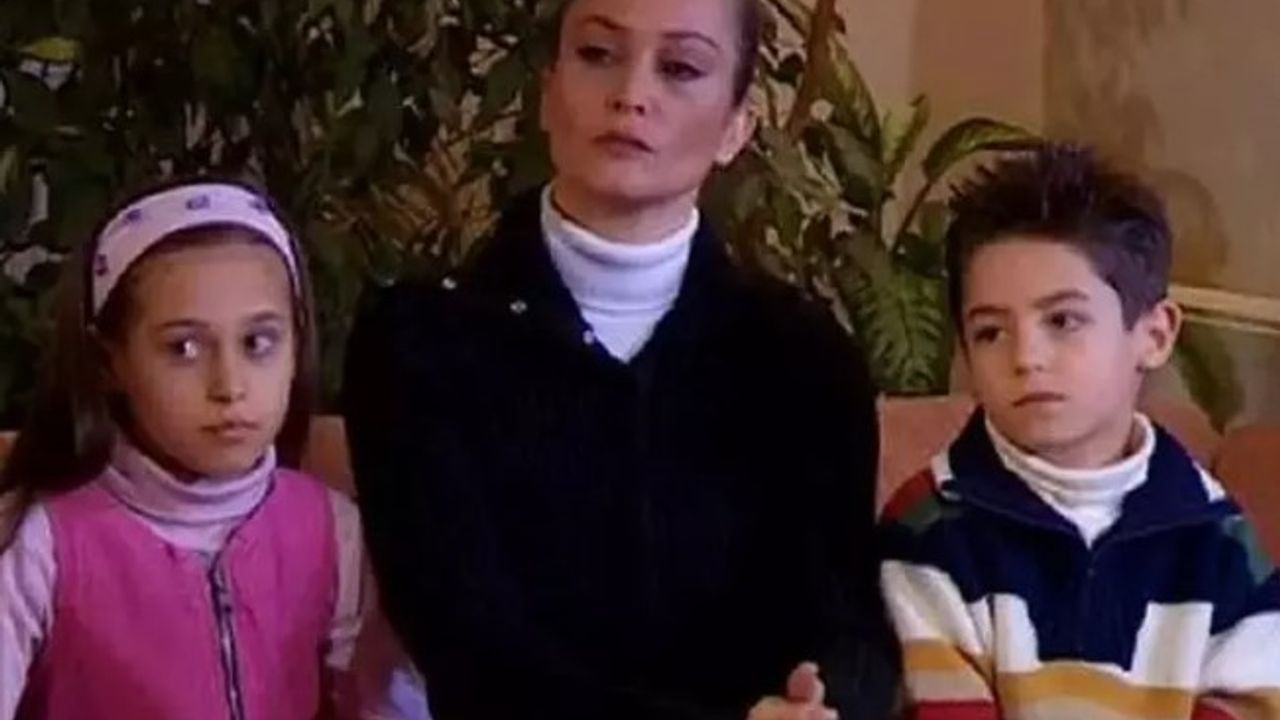 Süleyman Çakır'ın Kızı, Laz Ziya'nın Torunuydu! Gören Tanıyamadı