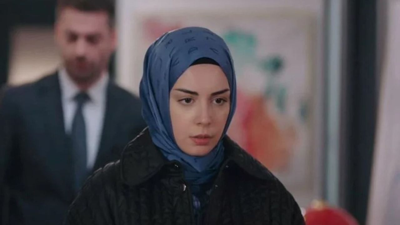 Kızılcık Şerbeti’nde Ortalık Karıştı! İki Bomba Ayrılık...