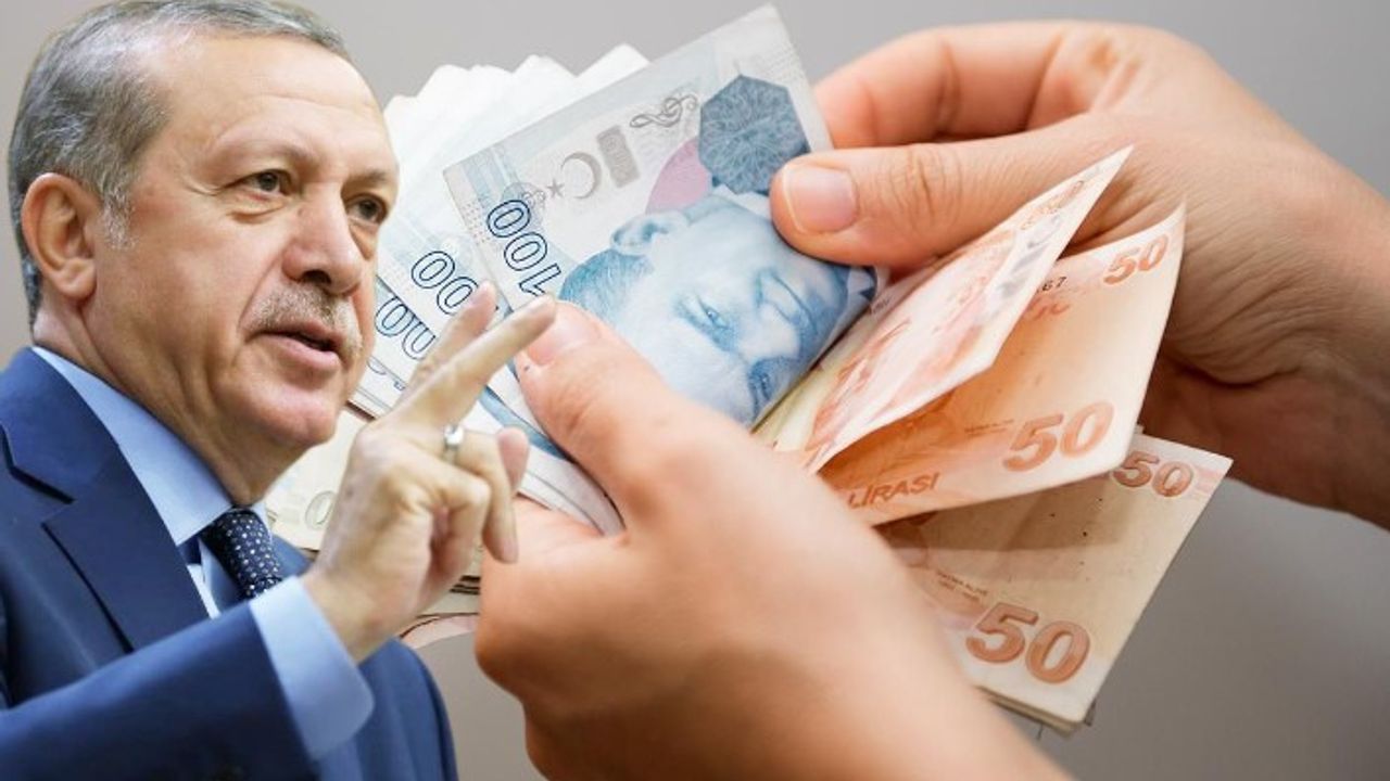 Emeklilere Müjde! Bayram İkramiyesinde Rakam Belli Oldu