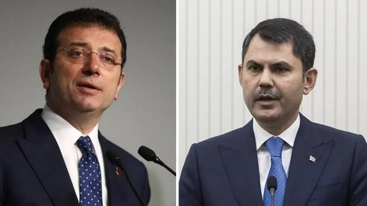 İstanbul'da Son Anketler: Yarış İyice Kızıştı
