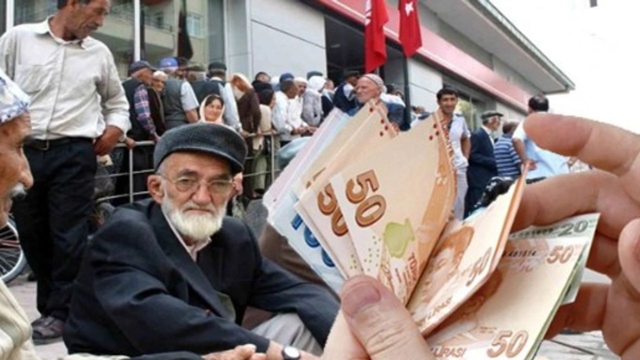 1 Milyon Kişi Erken Emekli Olabilir! Detaylar Ortaya Çıktı