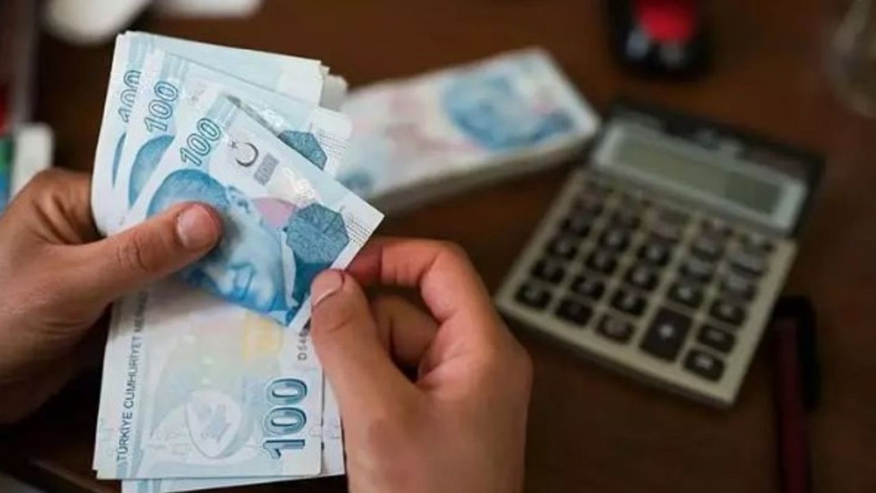 Bayram İkramiyelerinde Önemli Detay! Sadece Emekliler Değil, Onlar Da Alacak